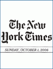 New York Times