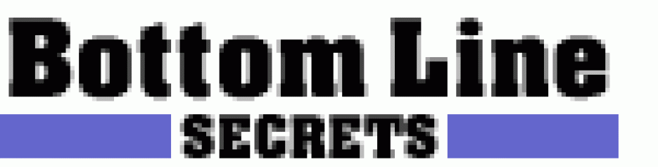 Bottom Line Secrets
