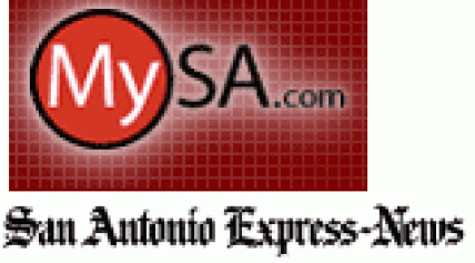 San Antonio Express