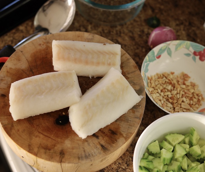 Cod Pieces