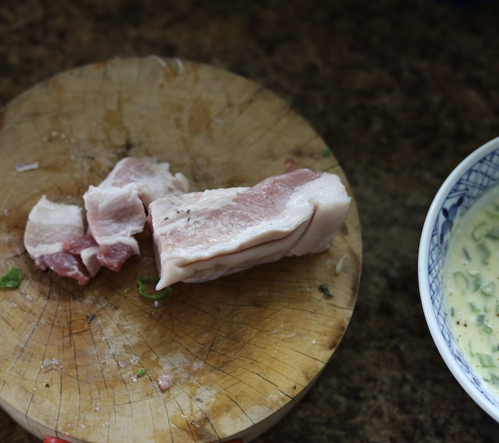 Pork Belly