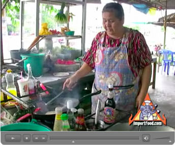 Street Vendor 1