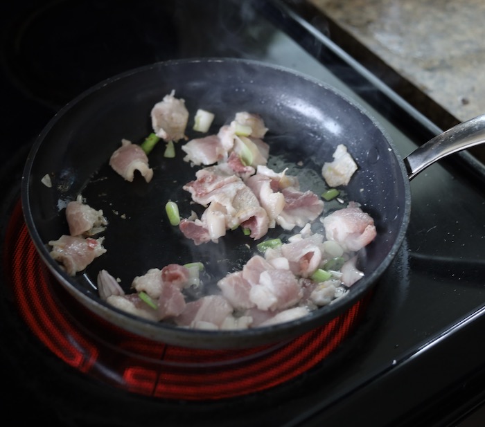 Fry Ingredients