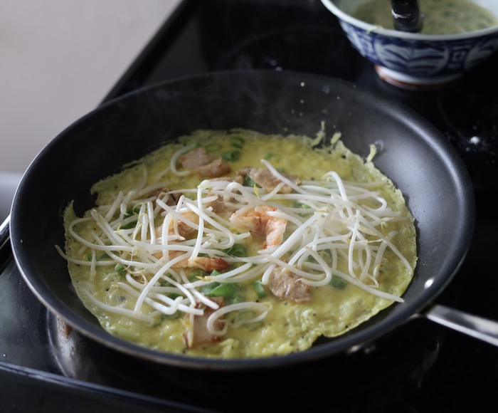 Add Ingredients