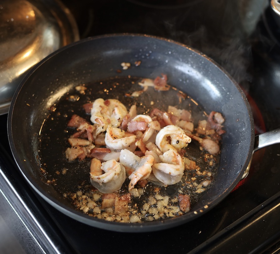 Alternative Recipe
