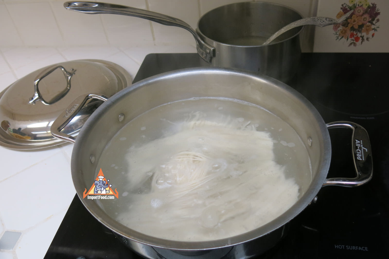Noodles