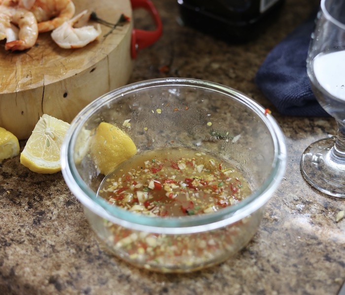 Dipping Sauce