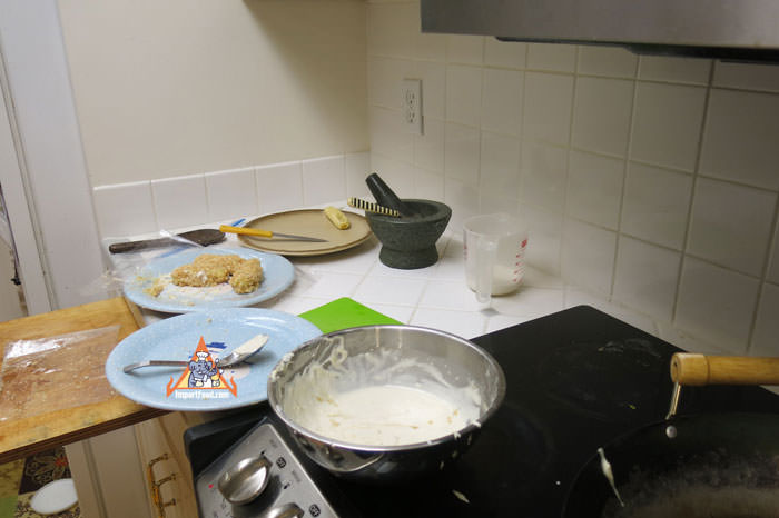 Ready To Fry
