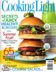 Cooking Light