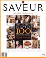 Saveur