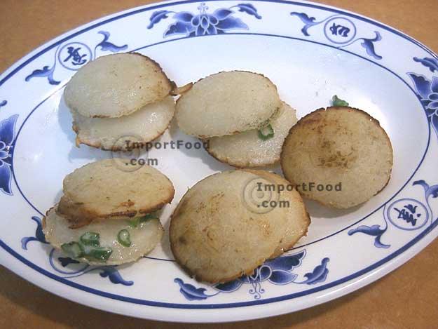 coconut pudding khanom krok