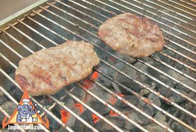Esan style sausage sai grok