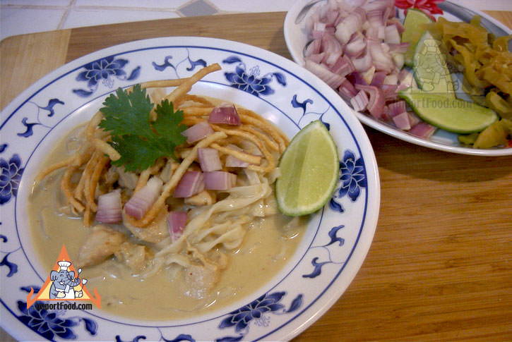 Khao soi