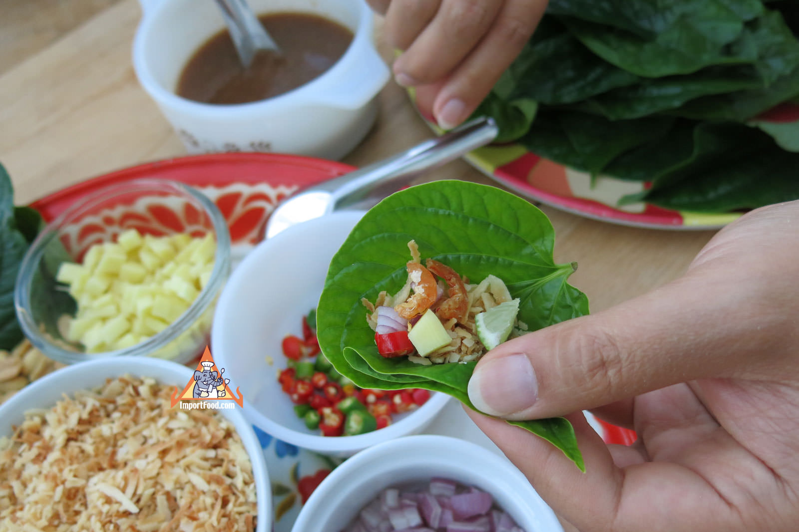 mian kham