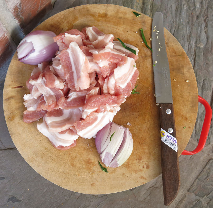 Pork Belly