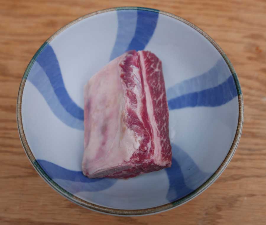 Short Rib