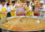 World's Largest Hanglay, Chiang Mai Thailand