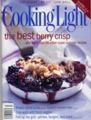 Cooking Light