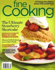 Fine Cooking