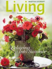 Martha Stewart Living