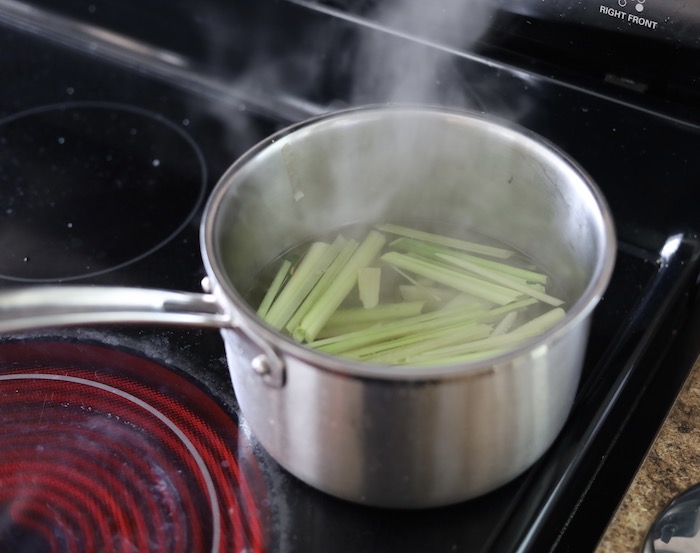Boil