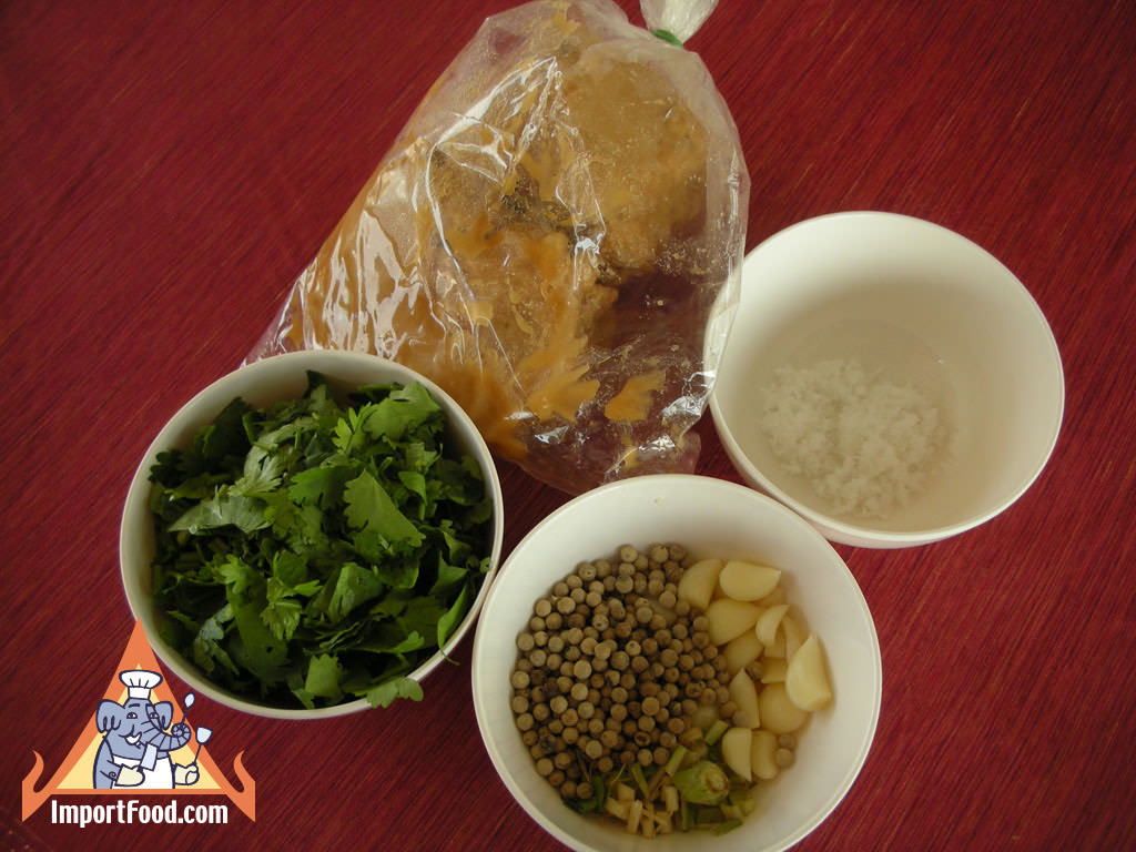Ingredients