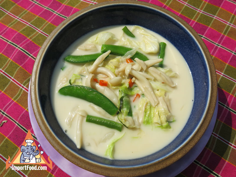 Phak Tom Kati
