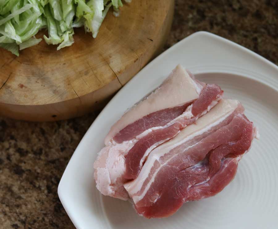 Pork Belly