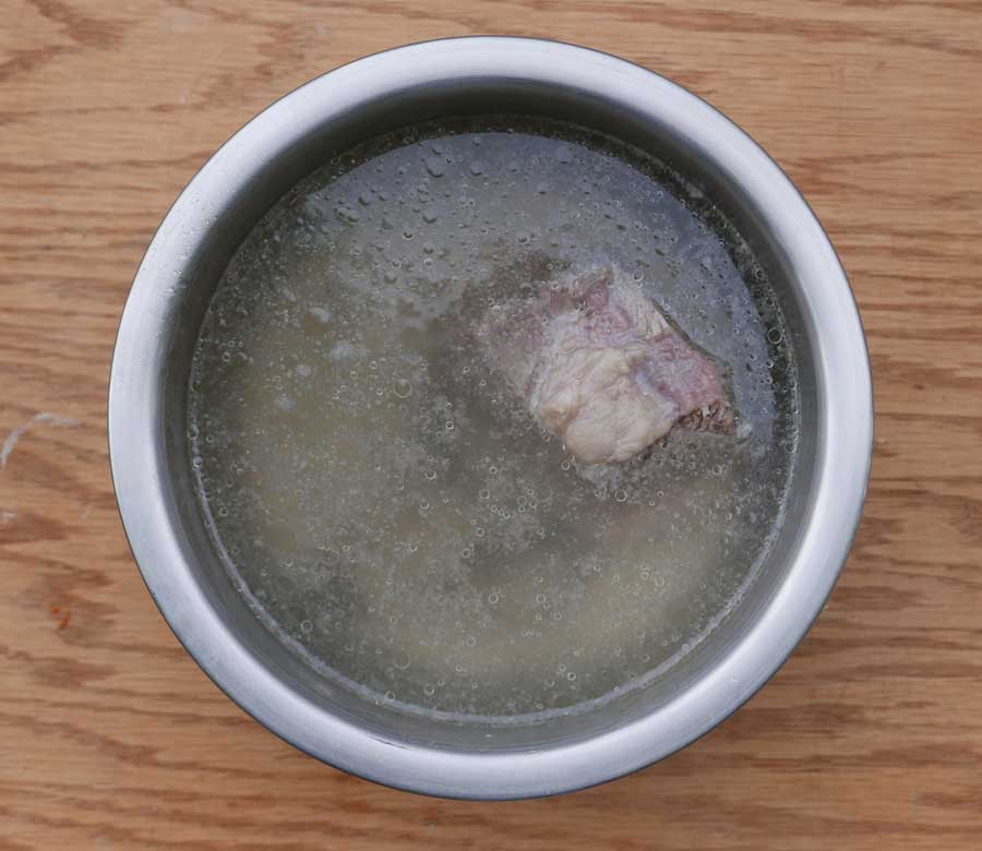 Slow Cook
