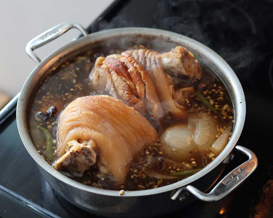 Slow Cooking
