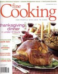 Fine Cooking
