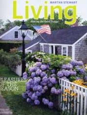 Martha Stewart Living