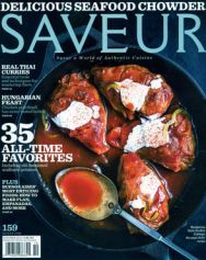Saveur