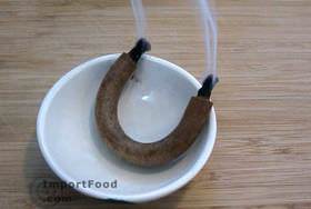 Aromatic candle