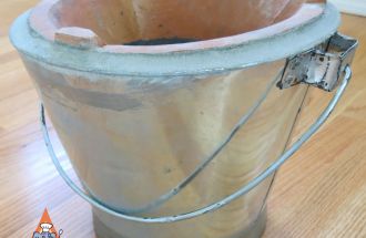 Bucket Handle
