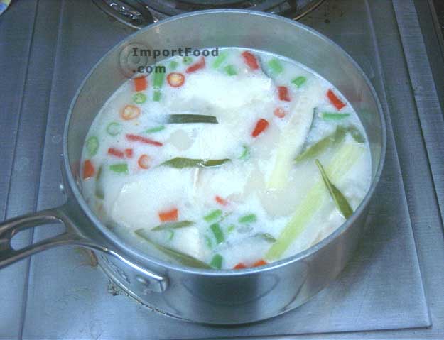 Cook it