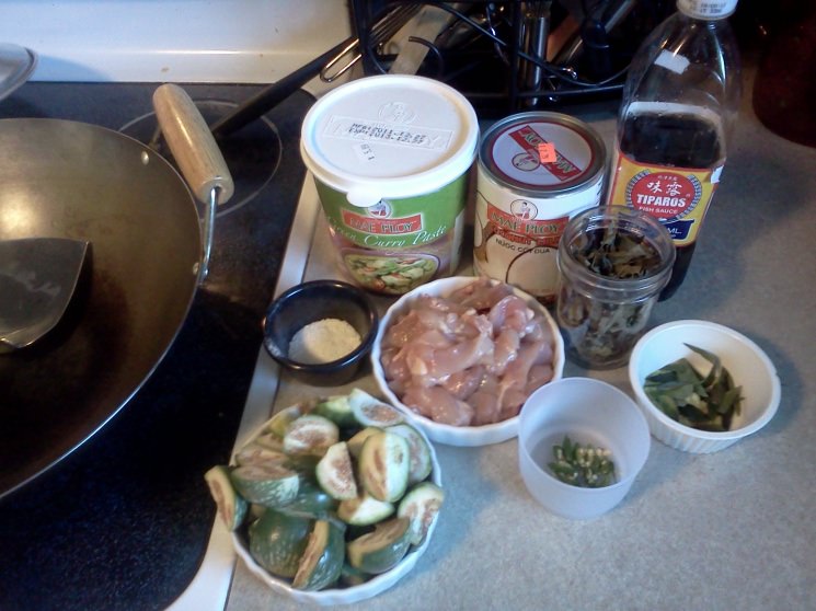 Prep