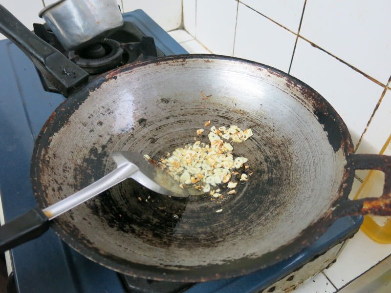 Sadao Nam Pla Wan
