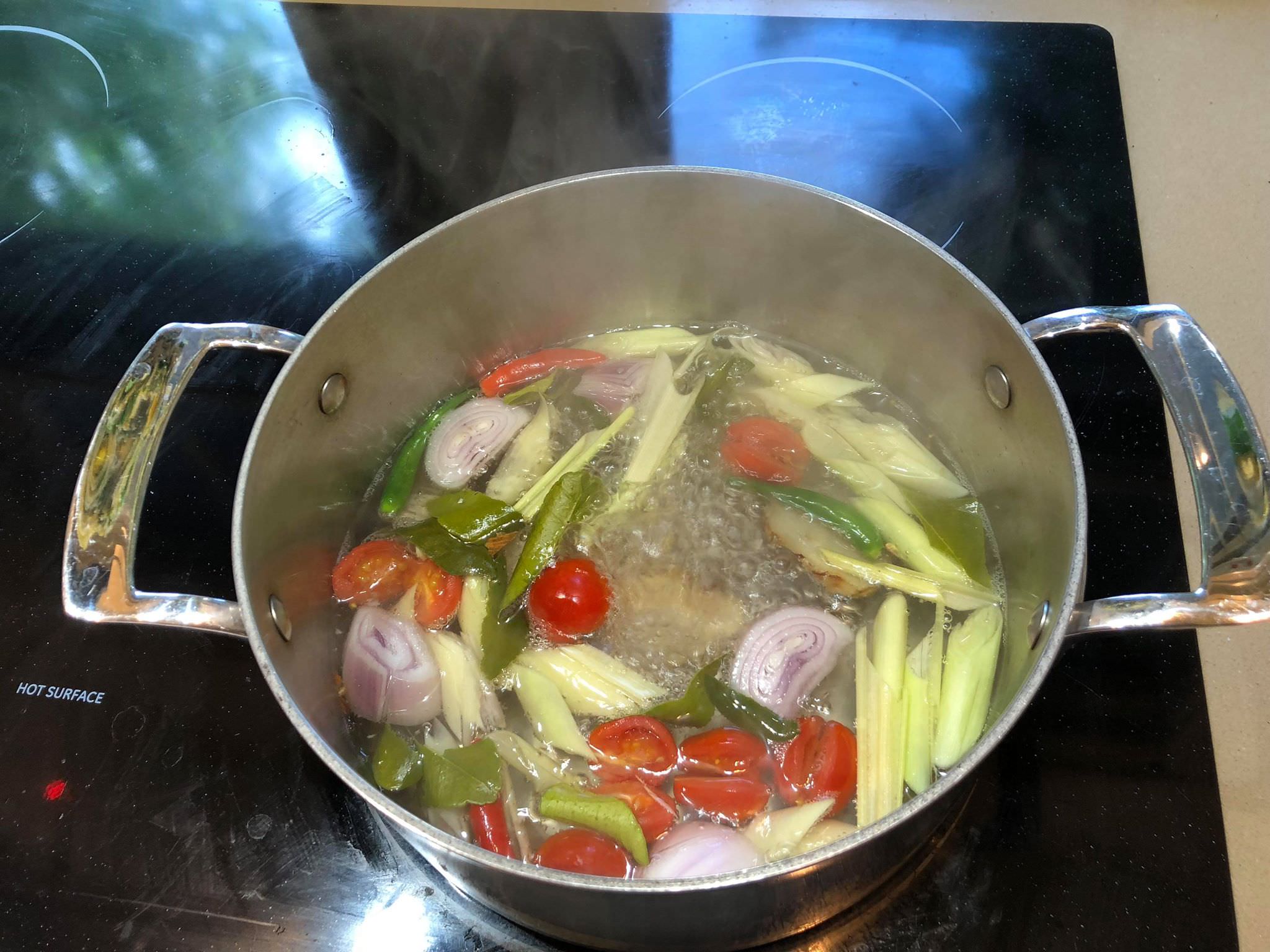 Soup Base