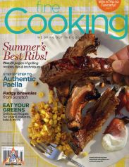 Fine Cooking