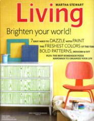 Martha Stewart Living