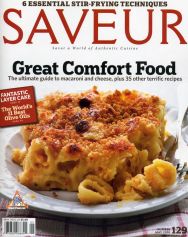 Saveur