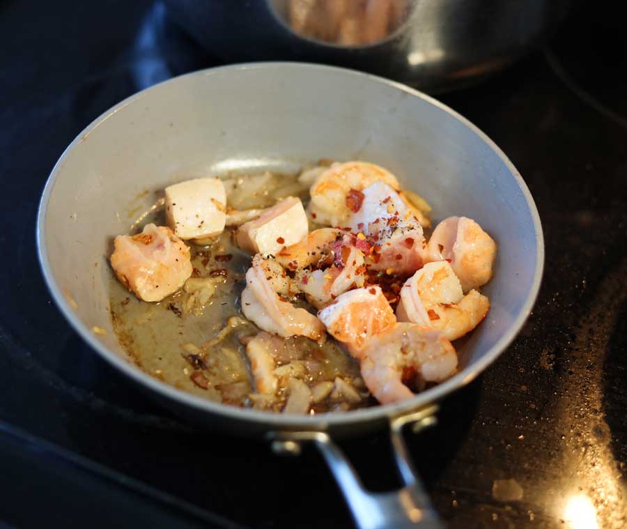 Add Spices