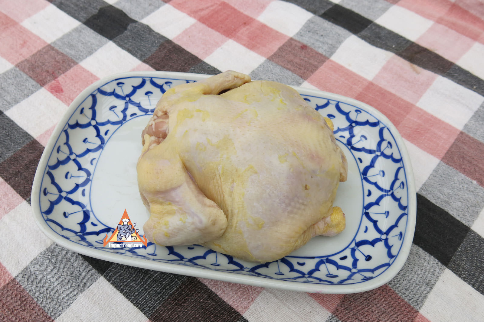 Cornish game hen