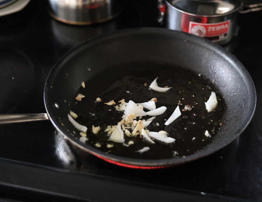 Frying Pan
