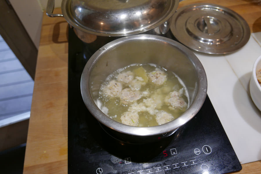 Gently Cook