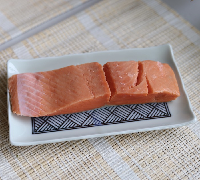 King Salmon