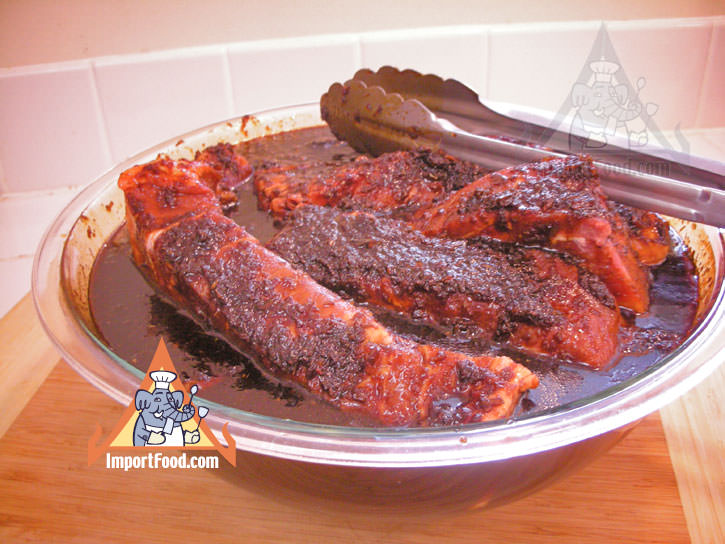 Marinade