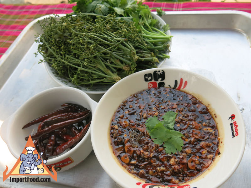Sadao Nam Pla Wan