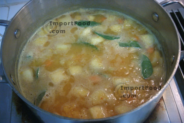 Simmer